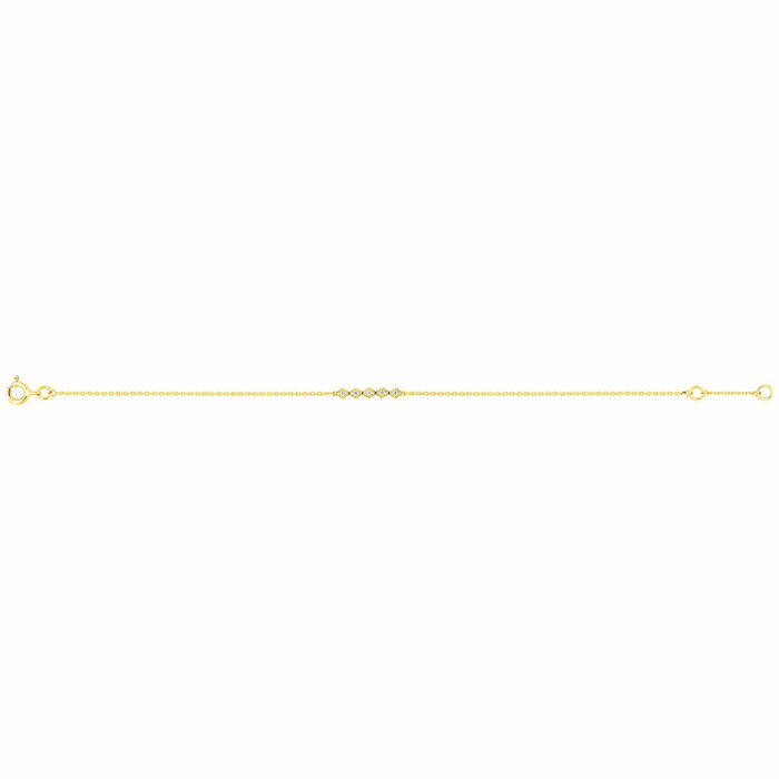Bracelet Lozenge – Image 3