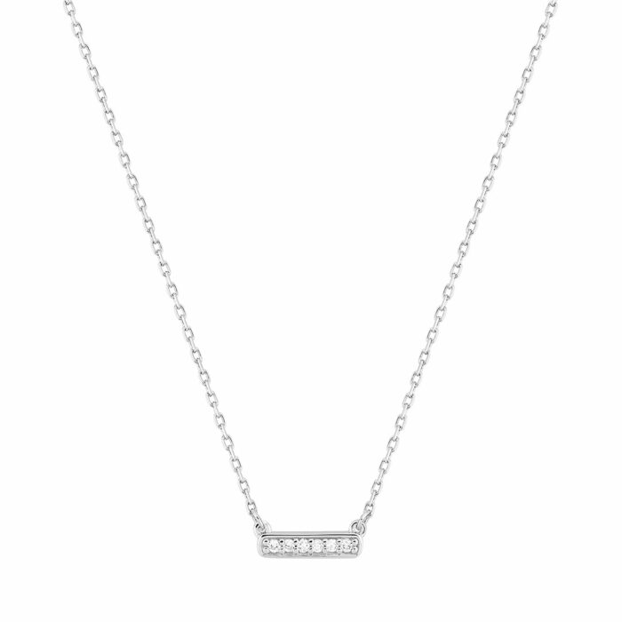 Collier Golden #3