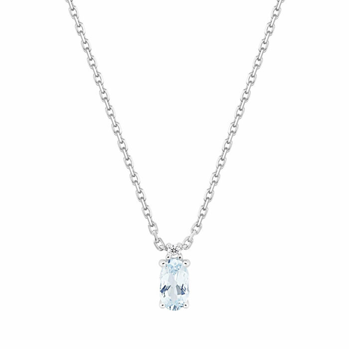 Collier Rosalie