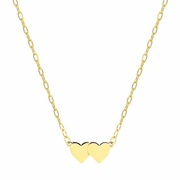 Collier Âme Soeur