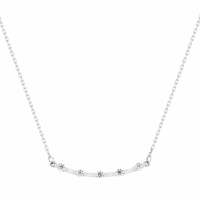 Collier Shining