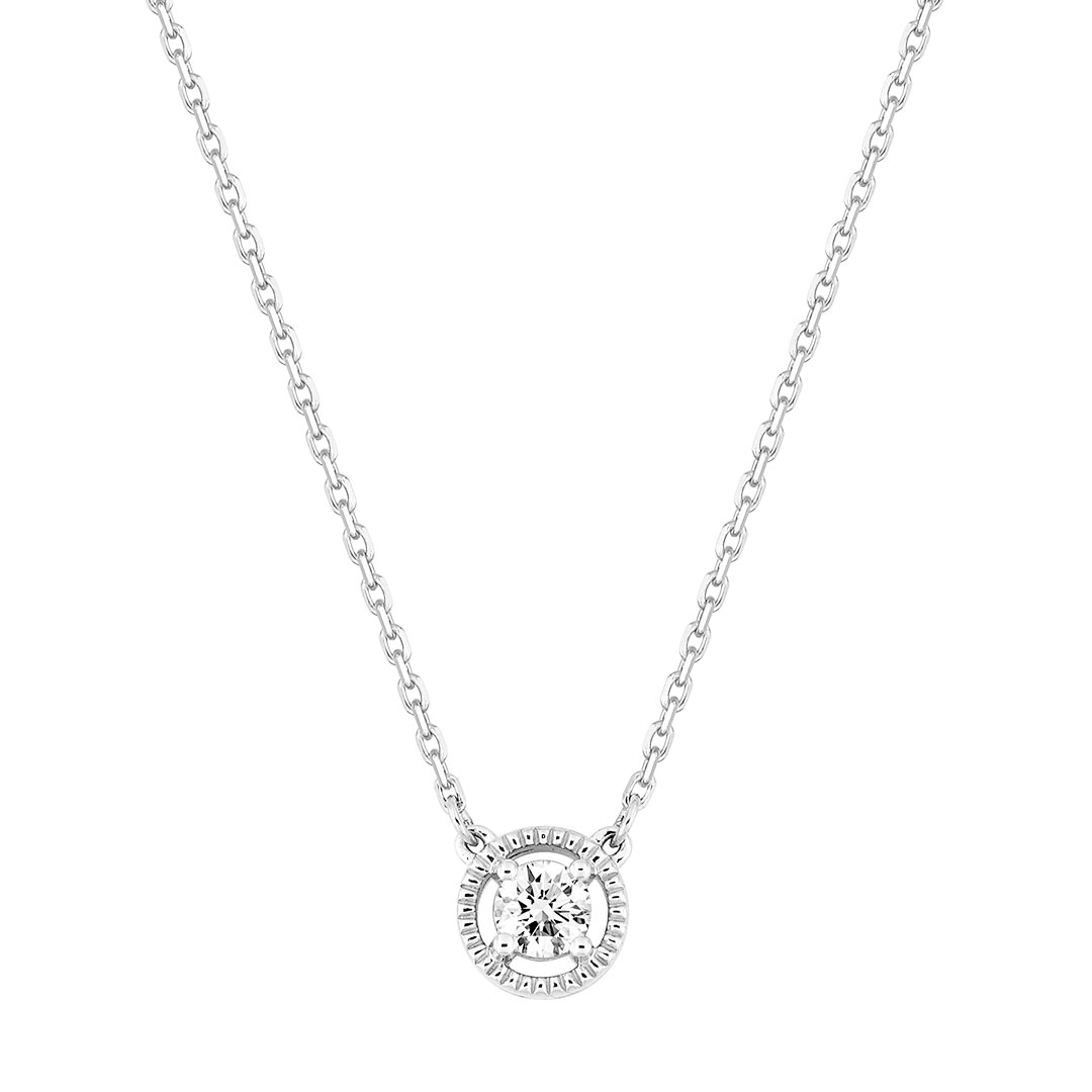 Collier Femme Diamant