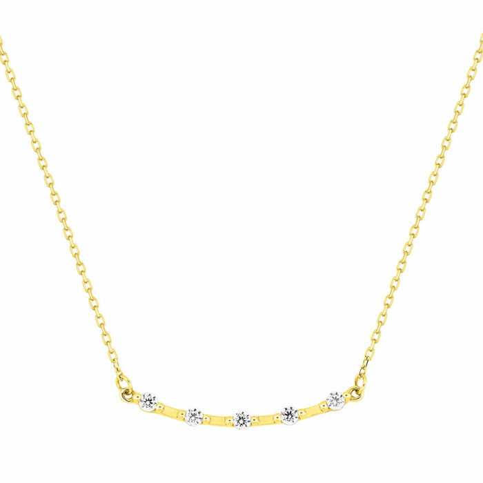 Collier Shining