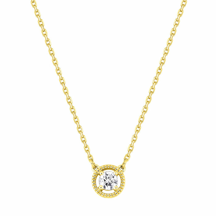 Collier Carati