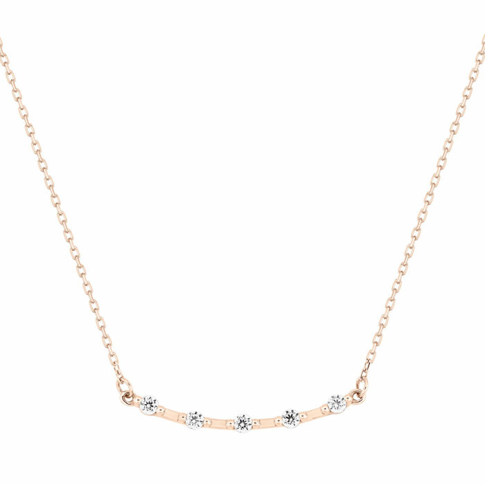 Collier Shining