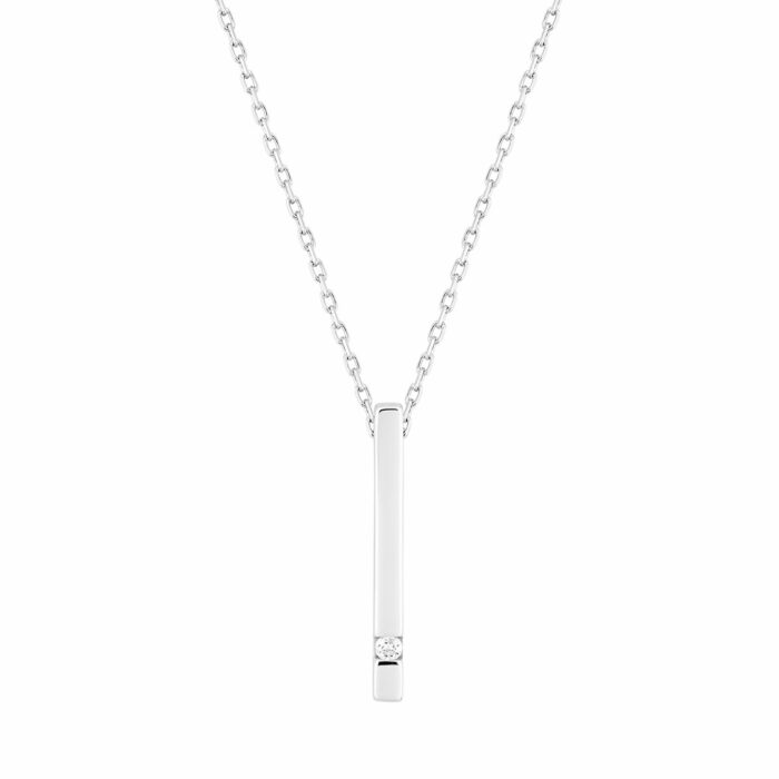 Collier The One Diamant
