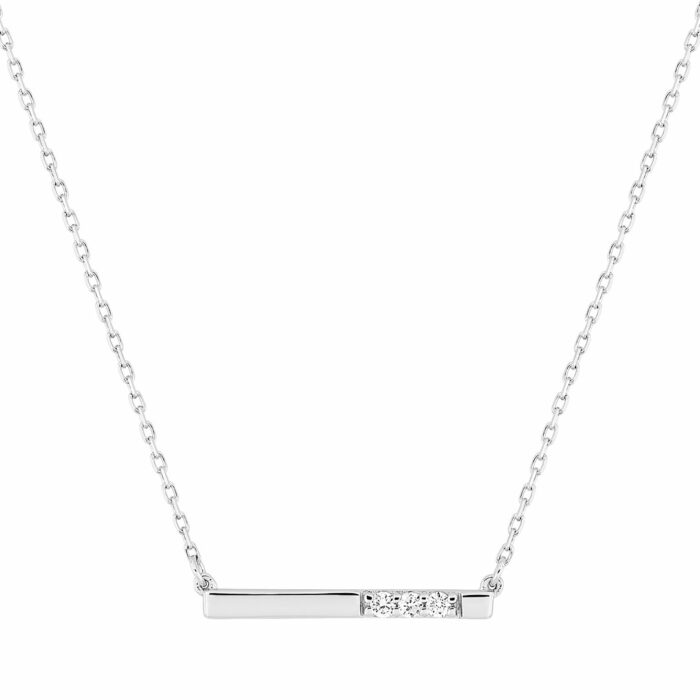 Collier à la Folie
