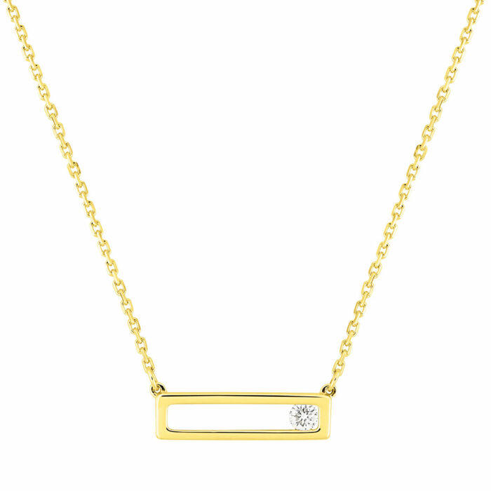 Collier Uno