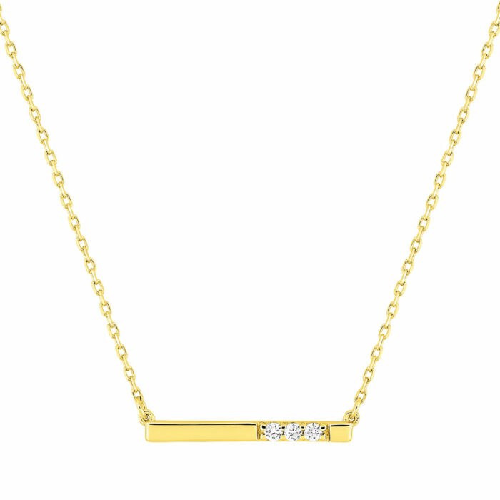 Collier à la Folie
