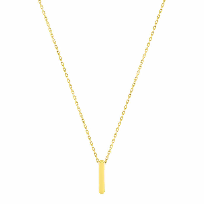 Collier Golden – Image 3