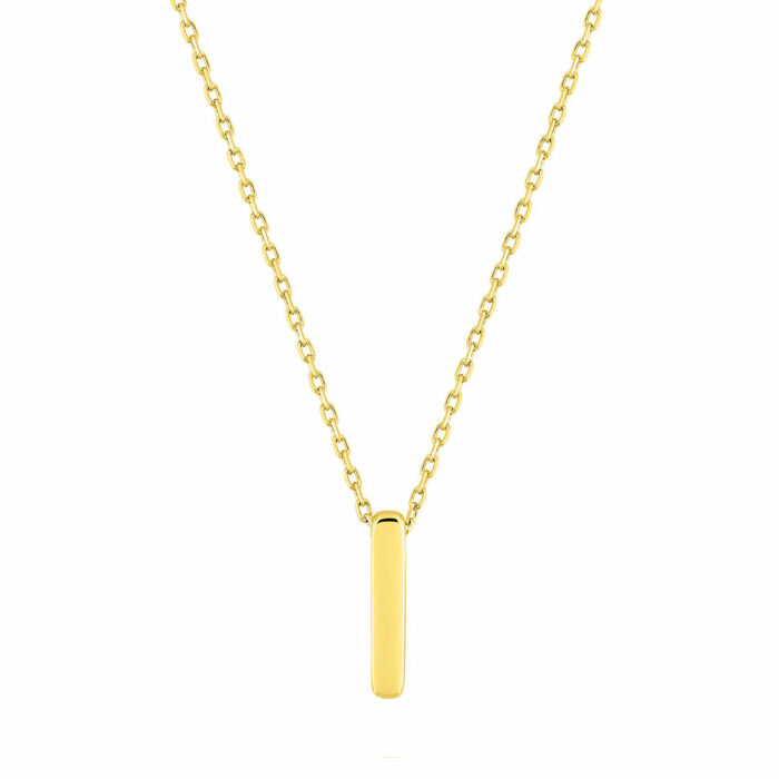 Collier Golden