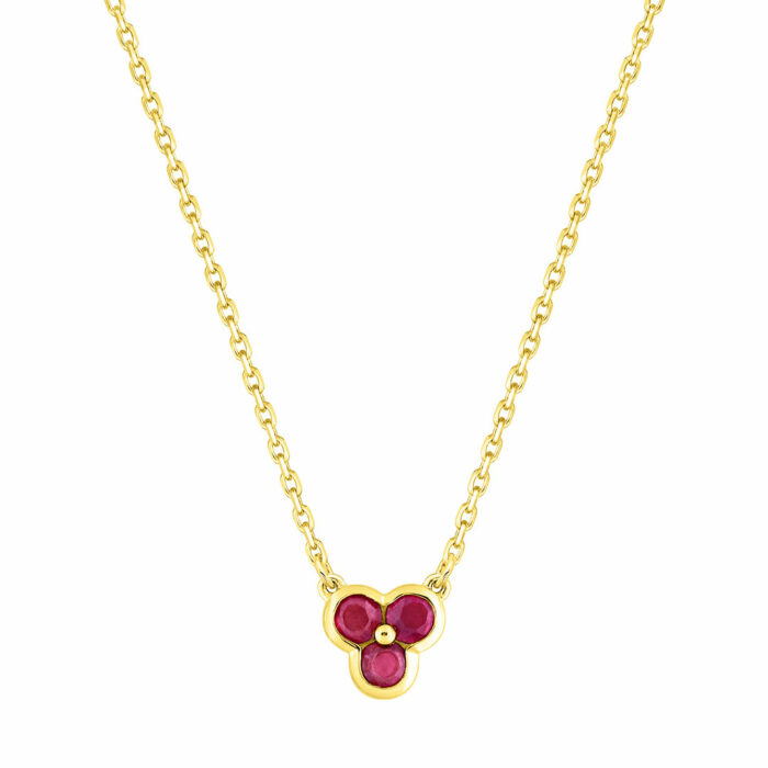 Collier Trio