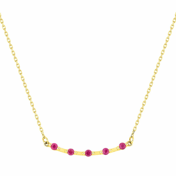 Collier Shining