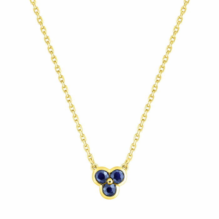 Collier Trio
