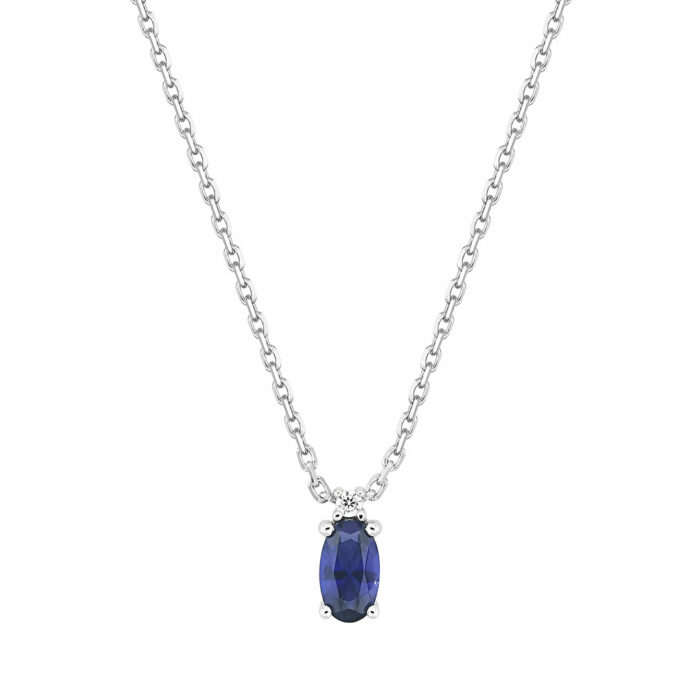 Collier Rosalia