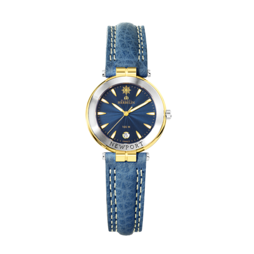 montre newport originals 14255T35