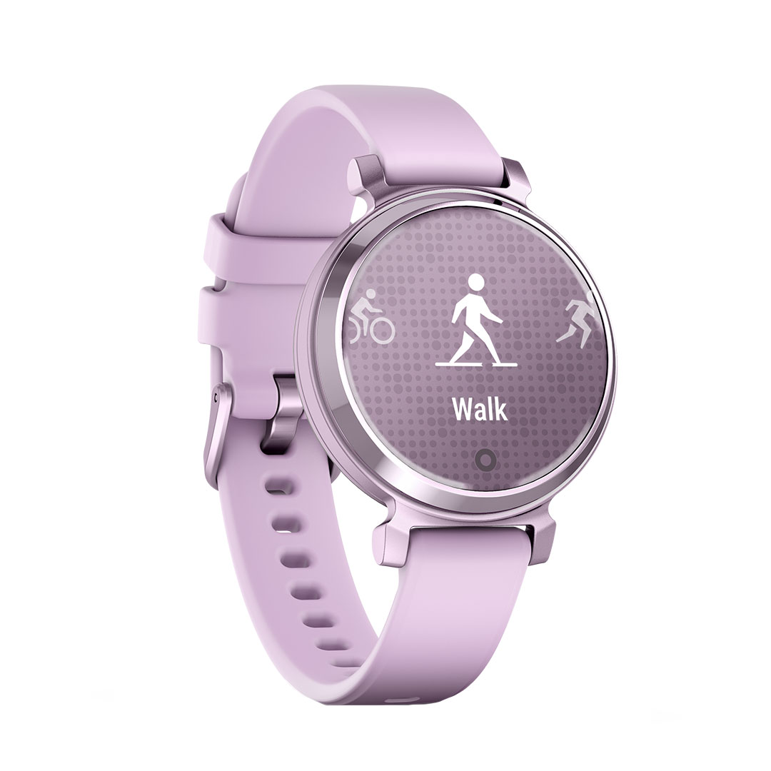 Garmin Lily® Classic  Montre connectée pour femmes