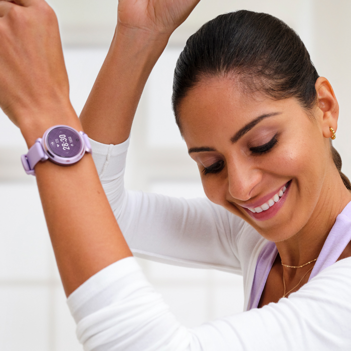 Montre Lily 2 Garmin