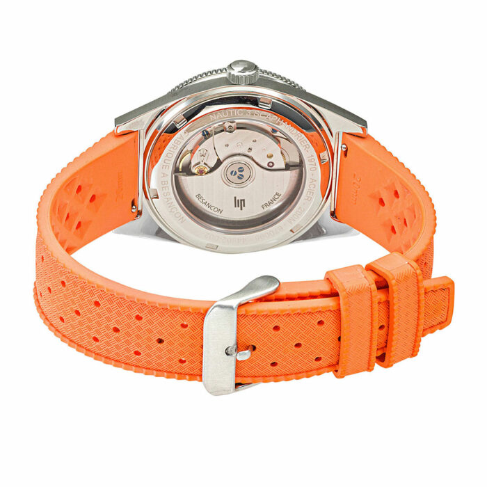 Montre Lip Nautic 3 Scaphandrier 39 mm – Image 4