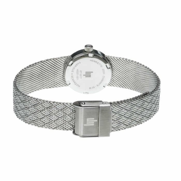 Montre Lip Henriette Diamant – Image 3