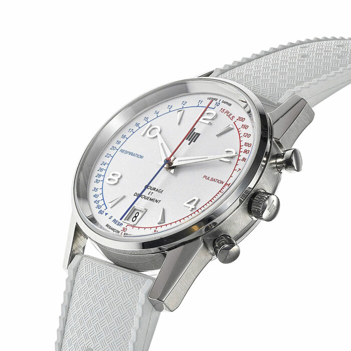Montre Lip Courage – Image 2