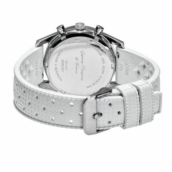 Montre Lip Courage – Image 3