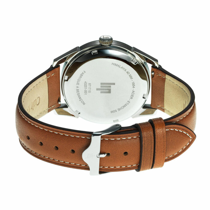 Montre Lip Jour Date 40mm – Image 3