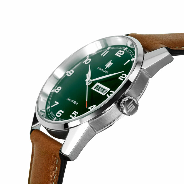 Montre Lip Jour Date 40mm – Image 2