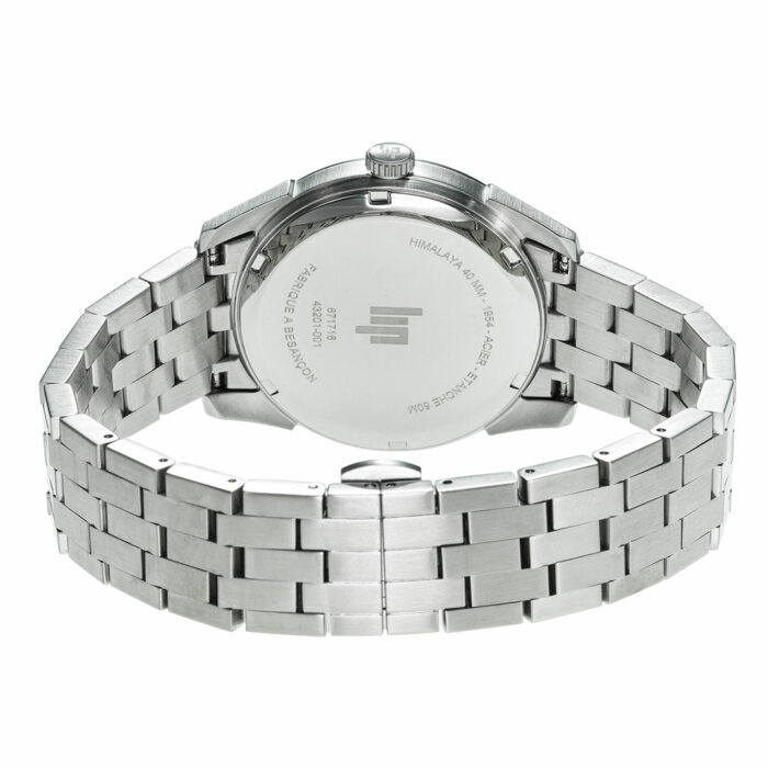 Montre Lip Jour Date 40mm – Image 3