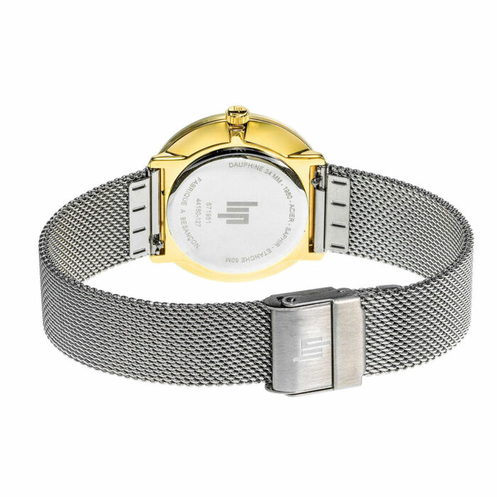 Montre Lip Dauphine 34mm – Image 3