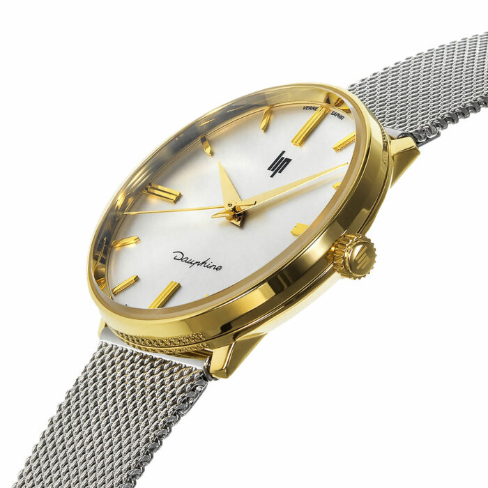 Montre Lip Dauphine 34mm – Image 2