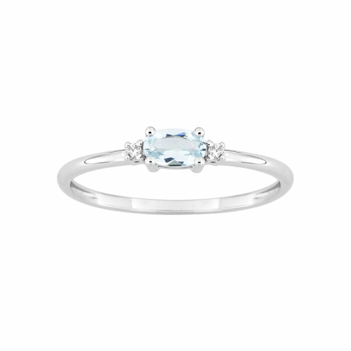 Bague Rosalie