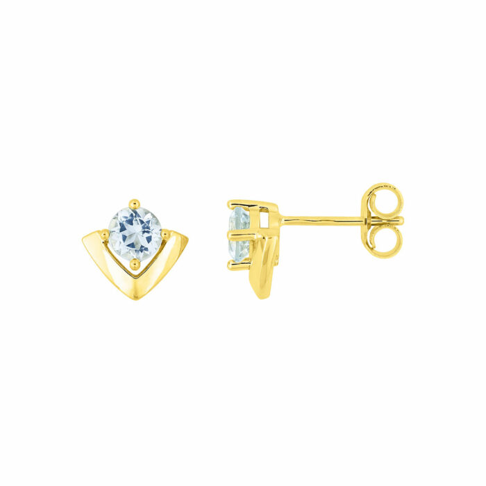 Boucles d'Oreilles Selena – Image 2