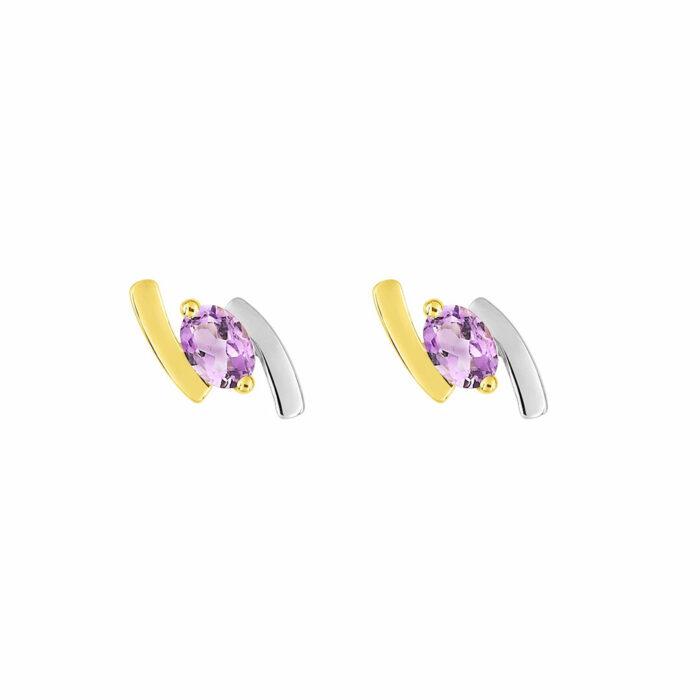 Boucles d'Oreilles Elea