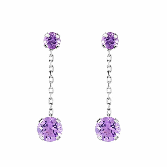 Boucles d'Oreilles Emotion