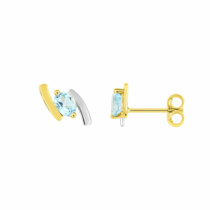 Boucles d'Oreilles Elea – Image 2