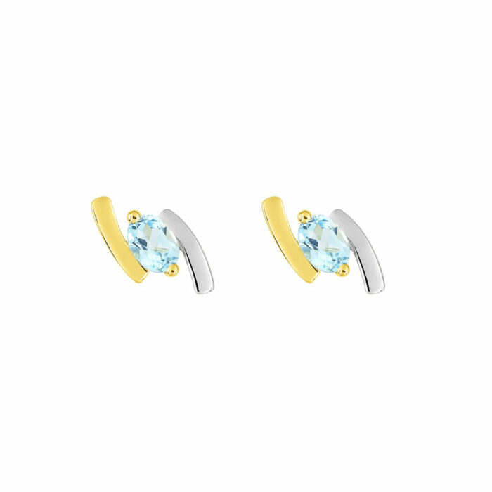 Boucles d'Oreilles Elea