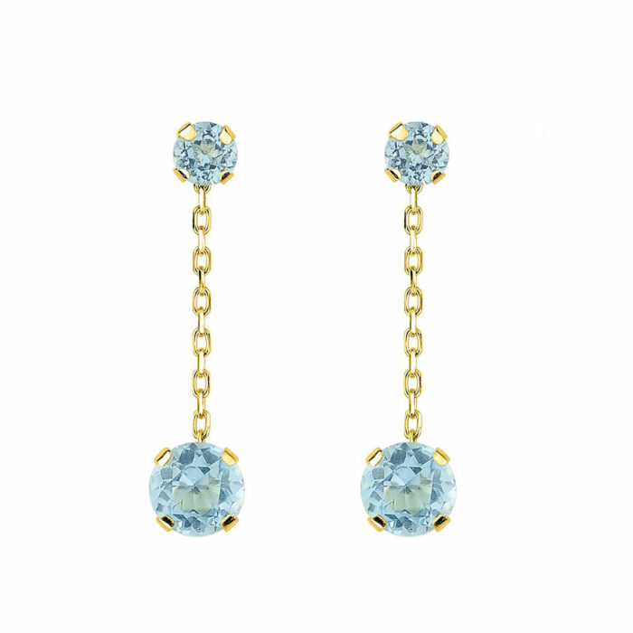 Boucles d'Oreilles Emotion