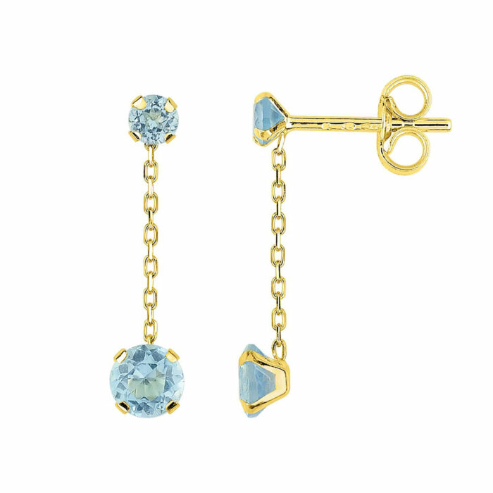 Boucles d'Oreilles Emotion – Image 2