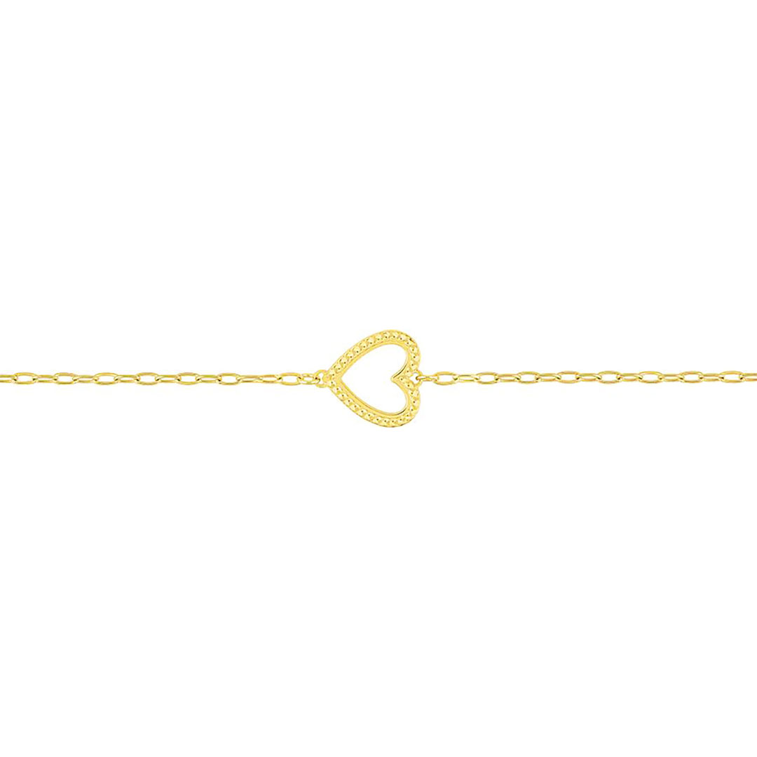bracelet-coeur-2 Bracelet Coeur