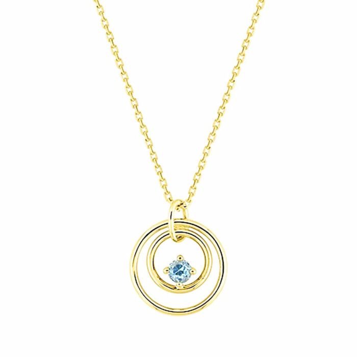 Collier Esquisse