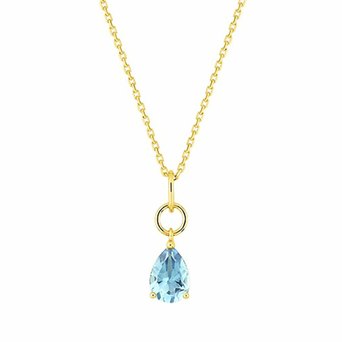 Collier Palma