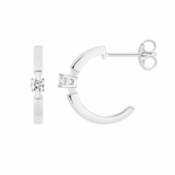 Boucles d'Oreilles Mercy Me