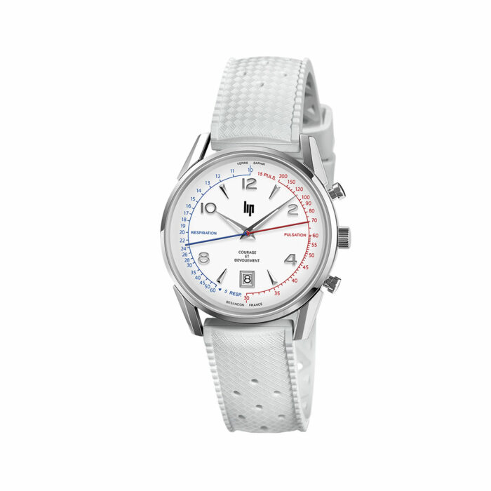 Montre Lip Courage