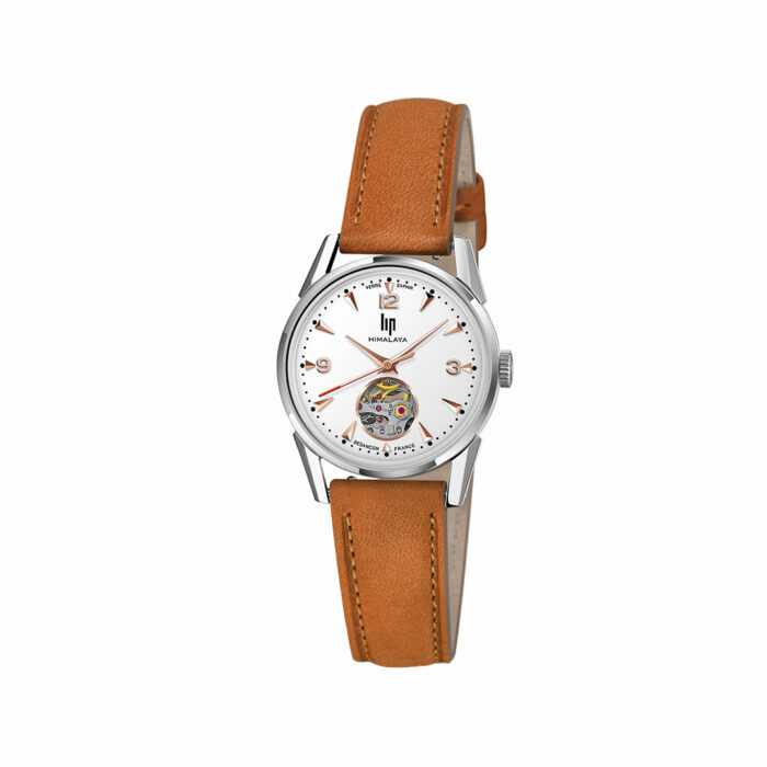 Montre Lip Coeur Battant 29mm