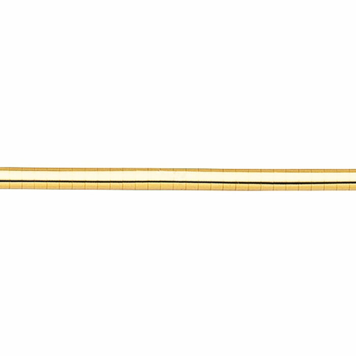 Bracelet Omega or