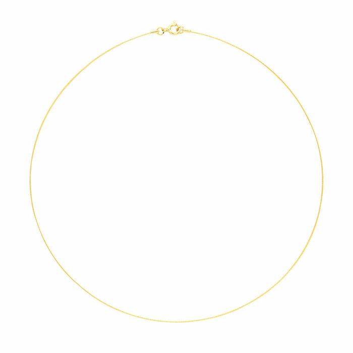 Collier Cable