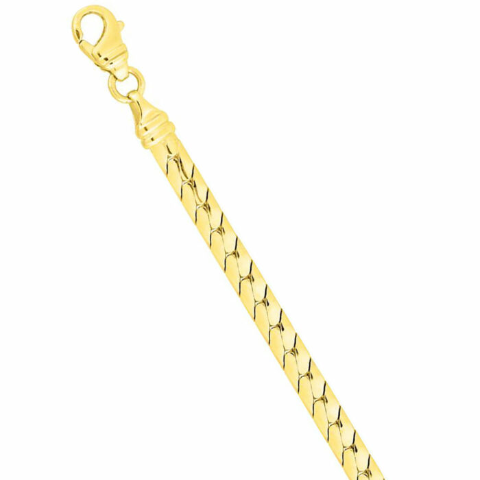 Chaîne Anglaise 4mm – Image 2