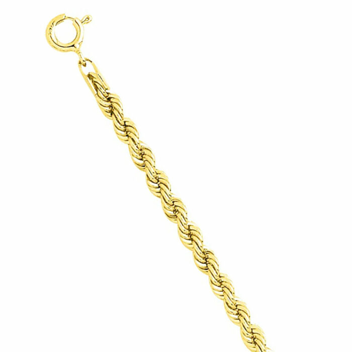 Chaîne Corde 3mm – Image 2
