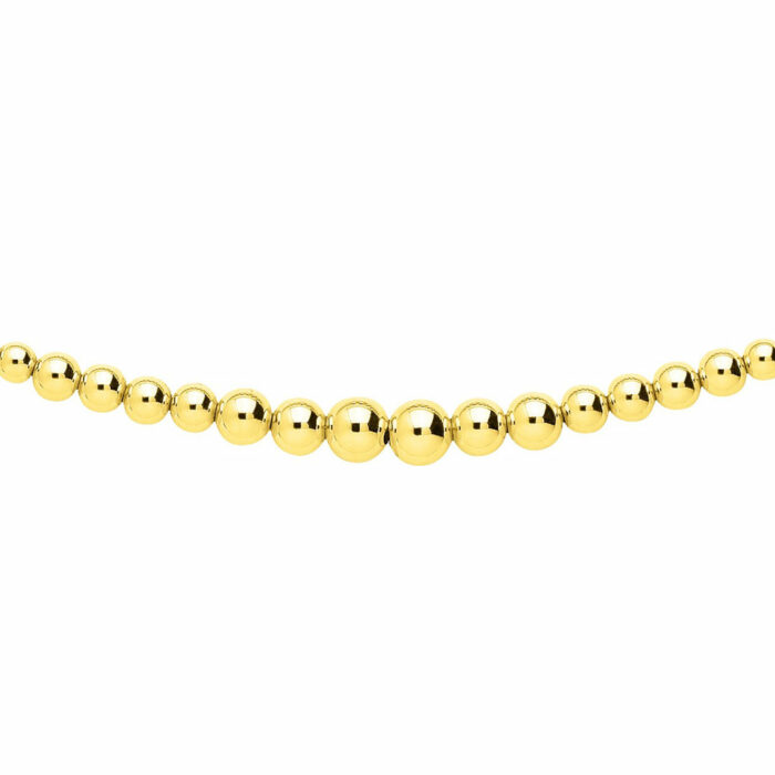 Collier Parisien
